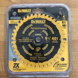 DeWALT Blade 