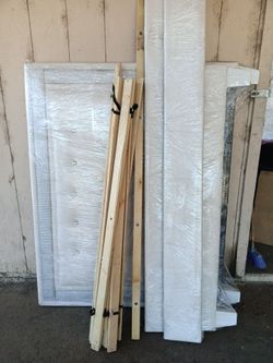 Bed frame