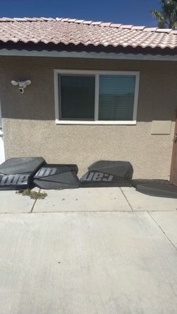Can am doors xrs turbo r 2018 need gone