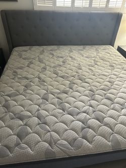 King Size Bedroom Set
