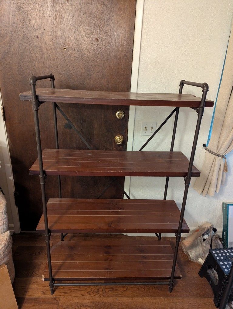 Bookshelf / Shelving