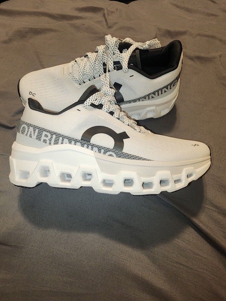 On Cloued