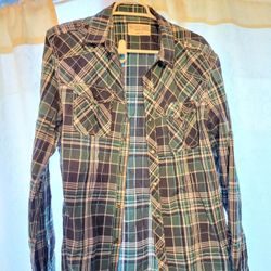 Medium Clothes (Tops)