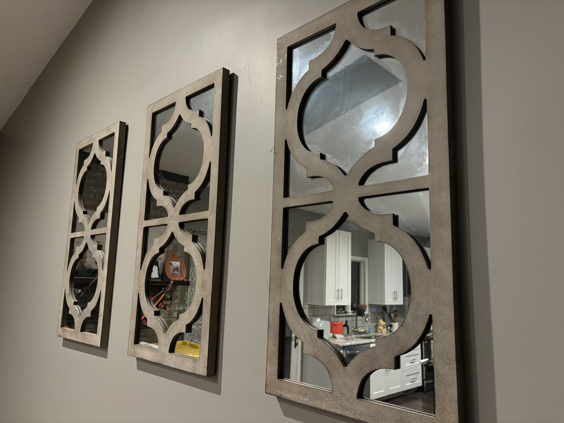 Decorative Mirrors
