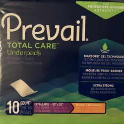 Under Pads