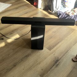 LG soundbar speakers