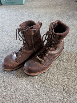 Harley Davidson Boots
