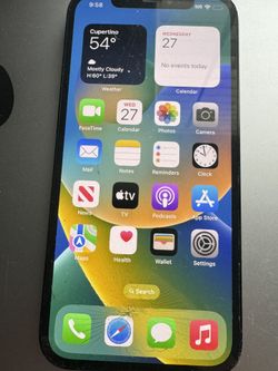 iPhone 12 Pro Unlocked