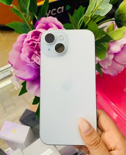 Unlocked - iPhone 15 128 Gb Unlocked