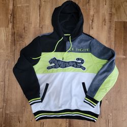 Le Tigre Fleece Hoodie 