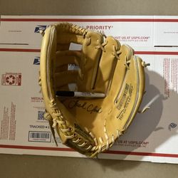 Baseball Glove Adult