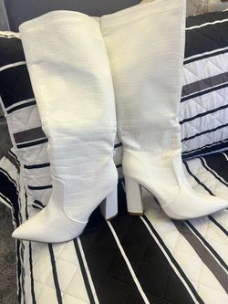 7  1/2 boots
