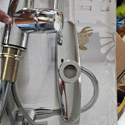 American Standard Kitchen Faucet