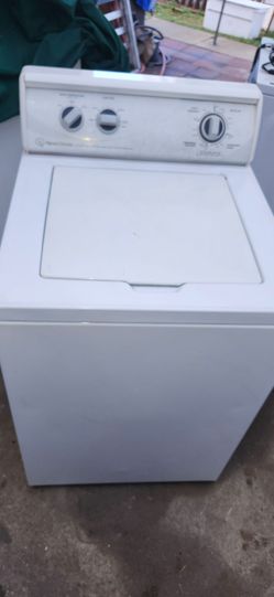 Speed Queen top load washer