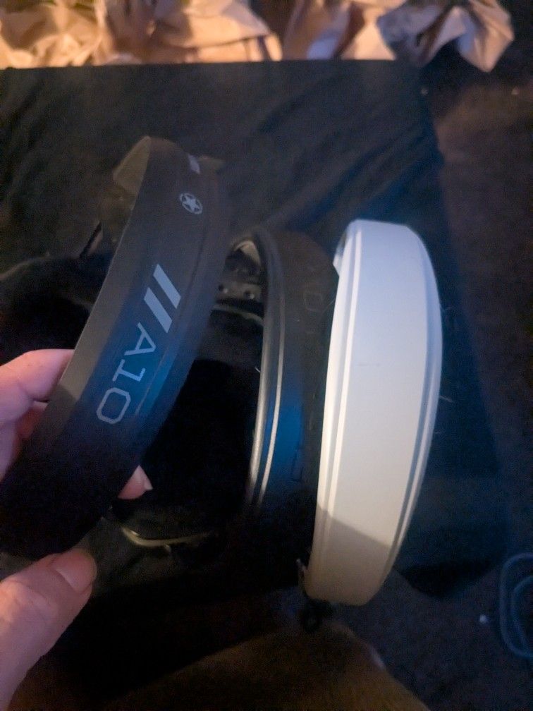 Headphones Earbuds Wireless Gamers Xbox PS5