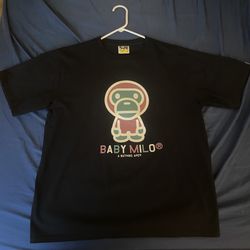 BAPE TEE SHIRT