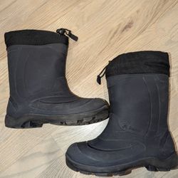 Kamik Boots