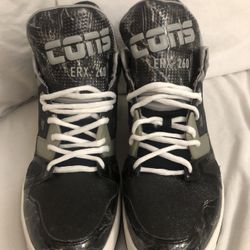 Converse Limited Edition 