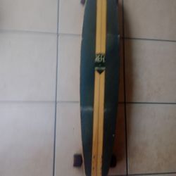 Long Skateboard 