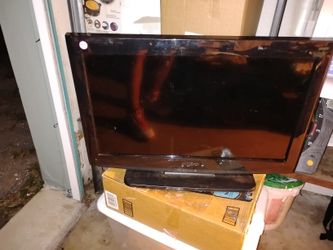 SANYO 30" TV