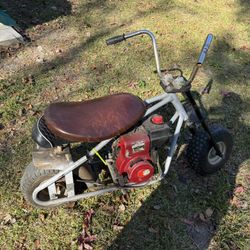 Minibike 