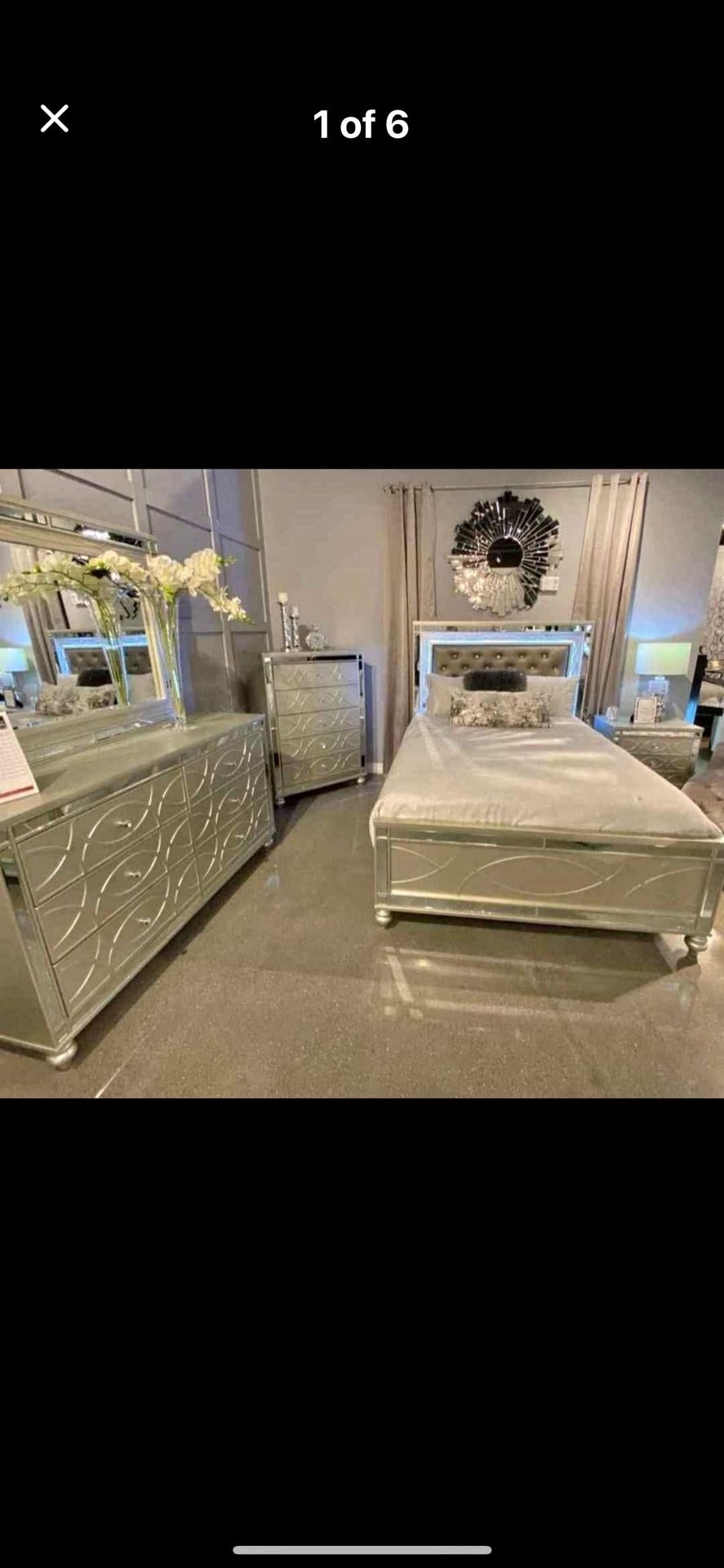 ¥¥¥ Camas And Bedroom Set Available Disponibles ¥¥¥