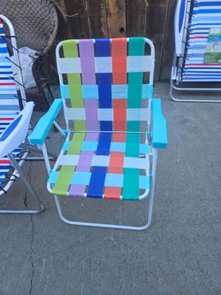 Beach ,soccer,garden ,park chairs
