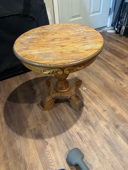 Small Table
