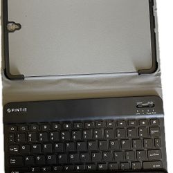 Keyboard And Case