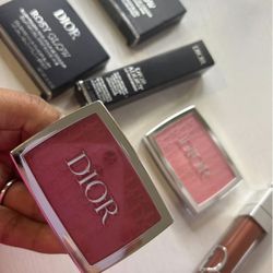 Dior Makeup Designer Makeup 