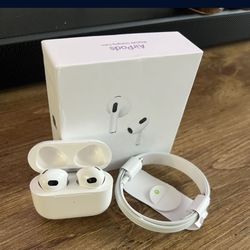 AirPod Pro 3 Gen 