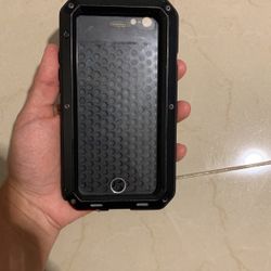 iPhone 6 Case 