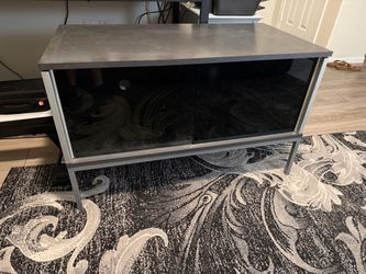 TV stand