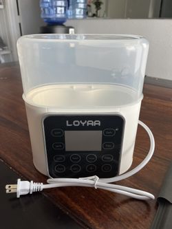 Bottle Warmer