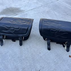 saddlemen box for bike