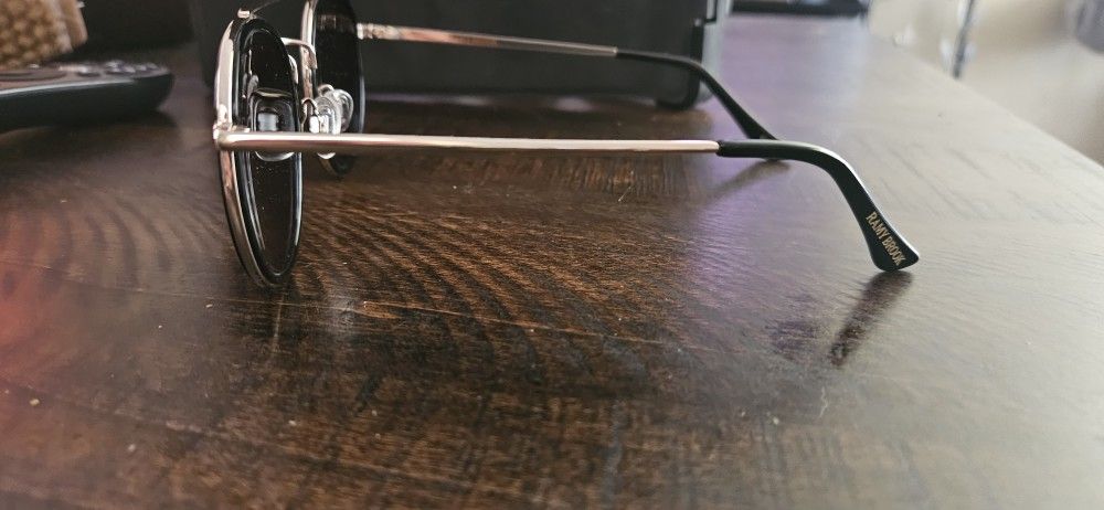 Ramy Brooks Sunglasses