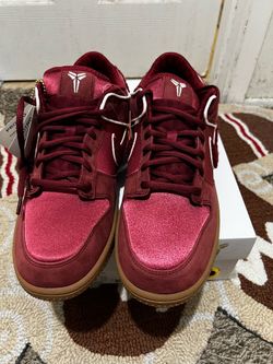 Nike Kobe Dunk