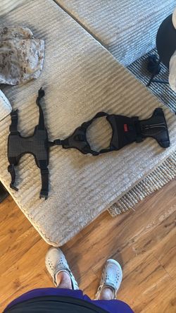 Kong Dog Vest