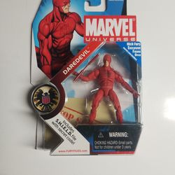 Daredevil  Action Figure 