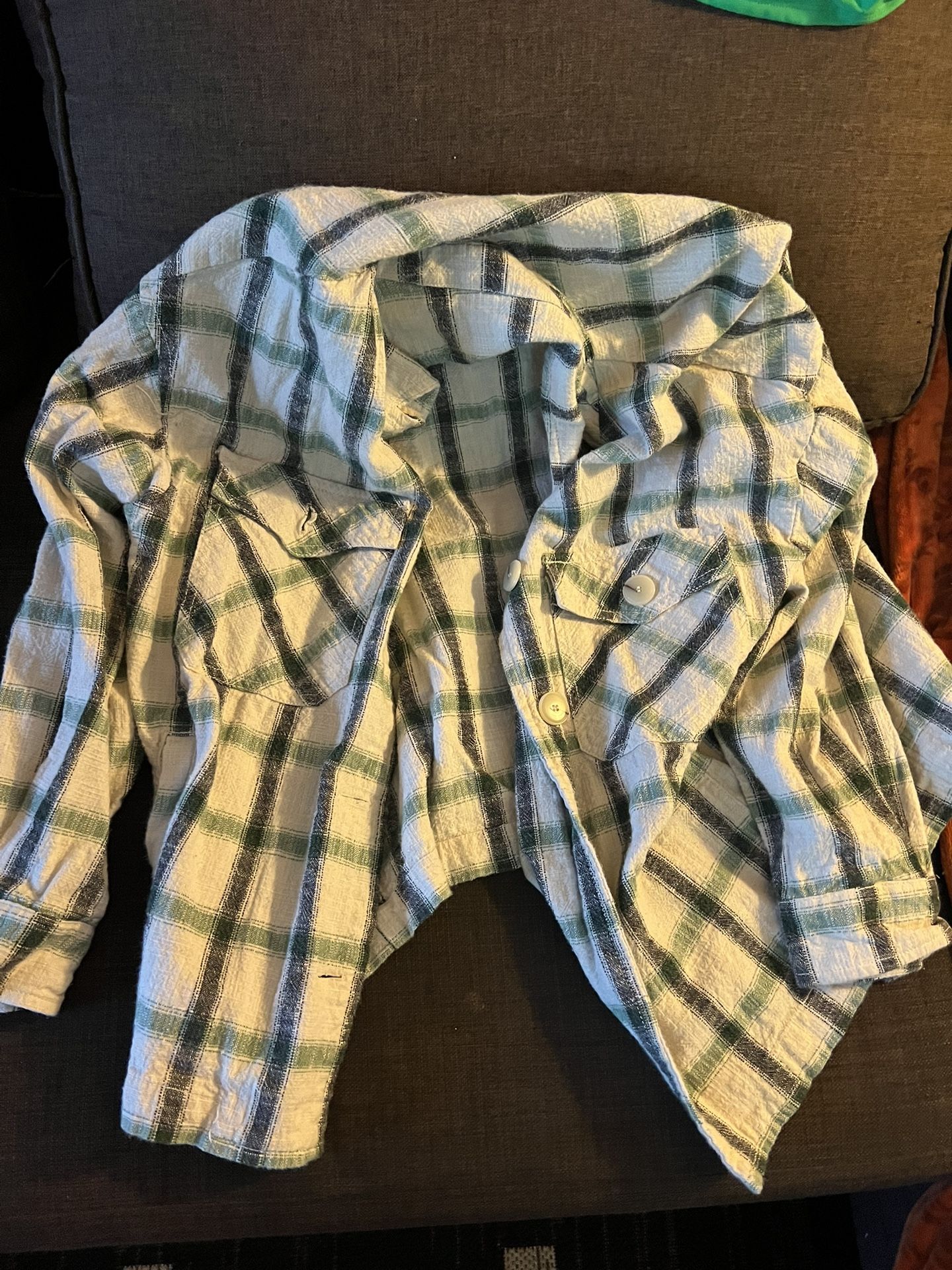 Zara womens sweatshirt