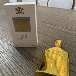 Creed Cologne