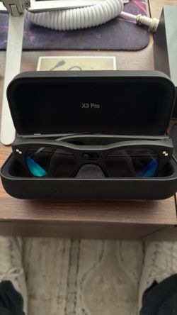 Rayneo X3 Pro