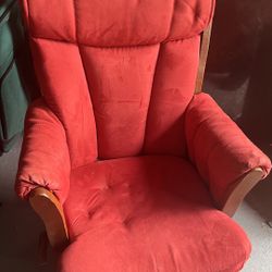 Rocking Chair 