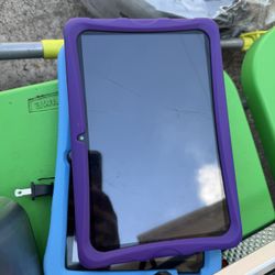 iPad Tablet For Kids 