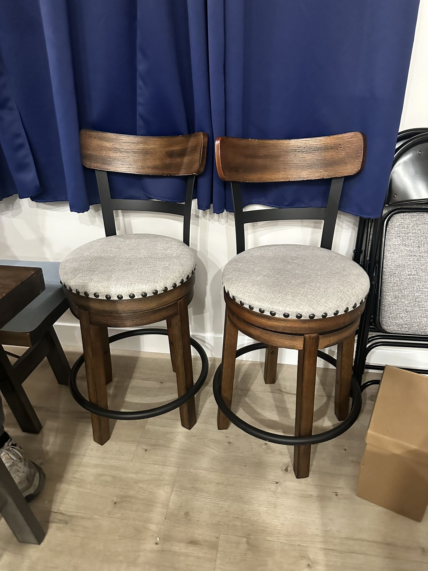 Barstools