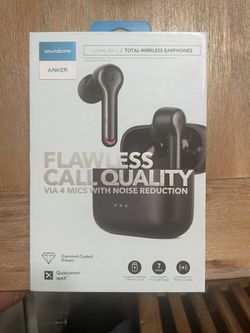 Anker Soundcore Liberty Air 2 Earbuds