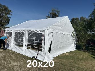 Brincolines Carpas Sillas Mesas Calentones