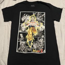Dragon Ball Shirt