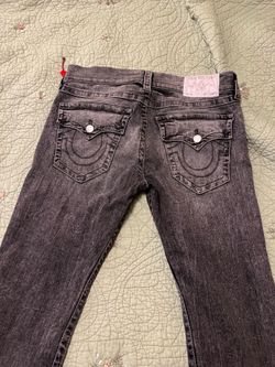 True religion size 33