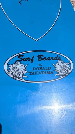 Surfboard